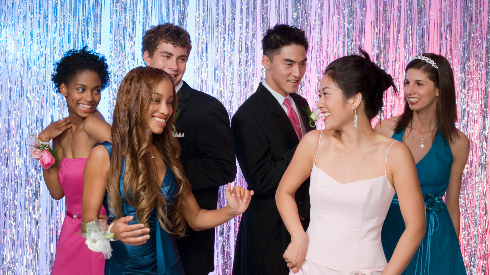 School Prom