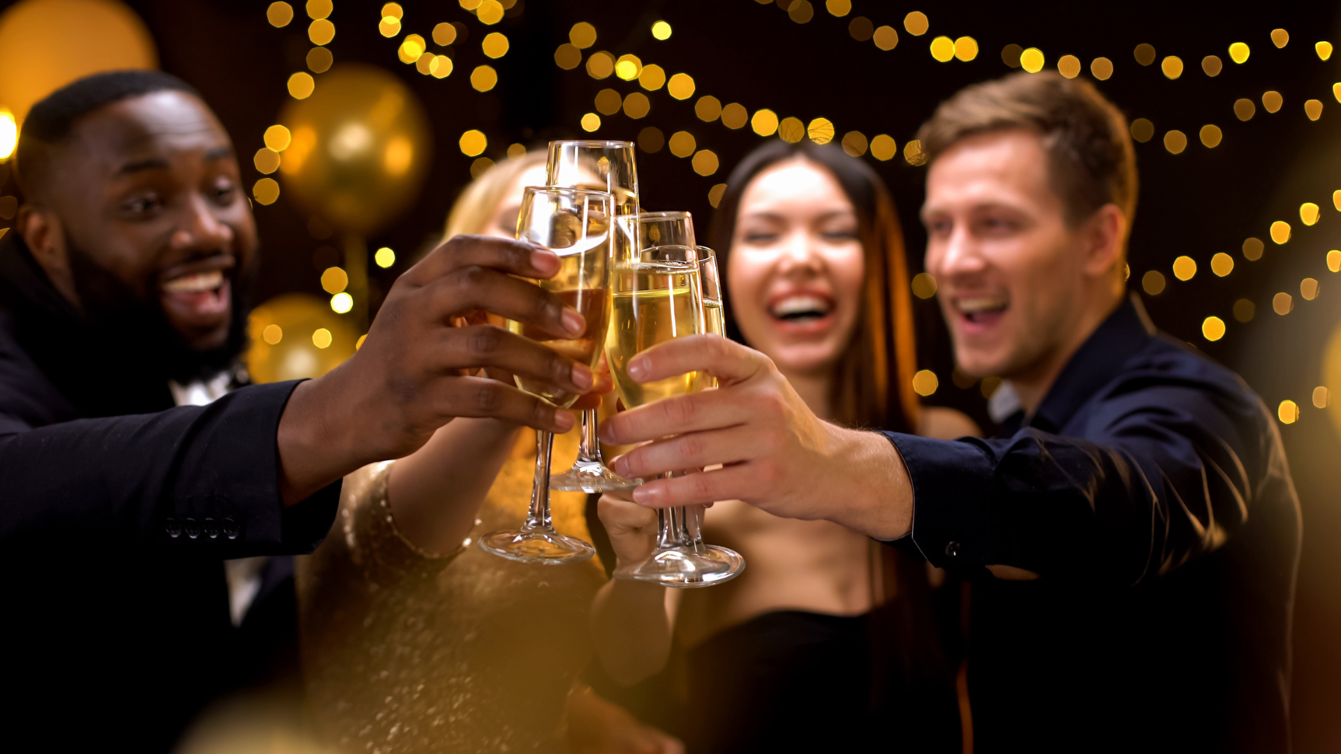 Social Events
